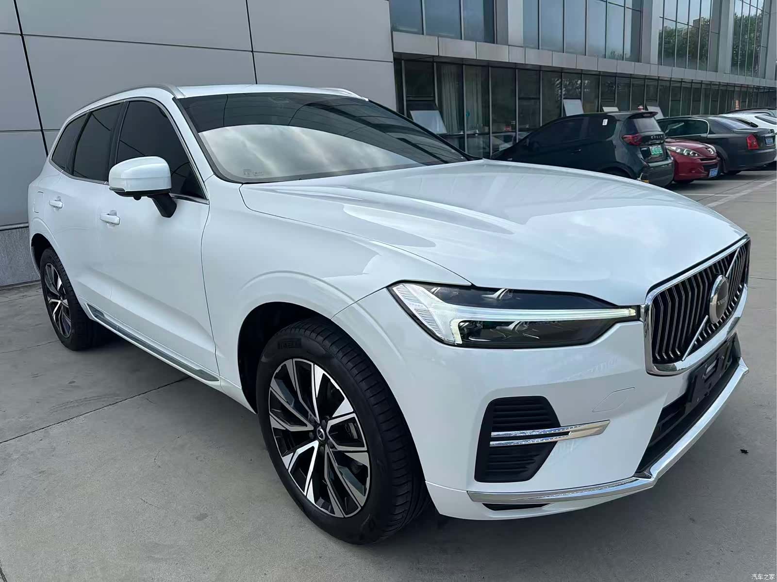 Volvo XC60, 2023 3