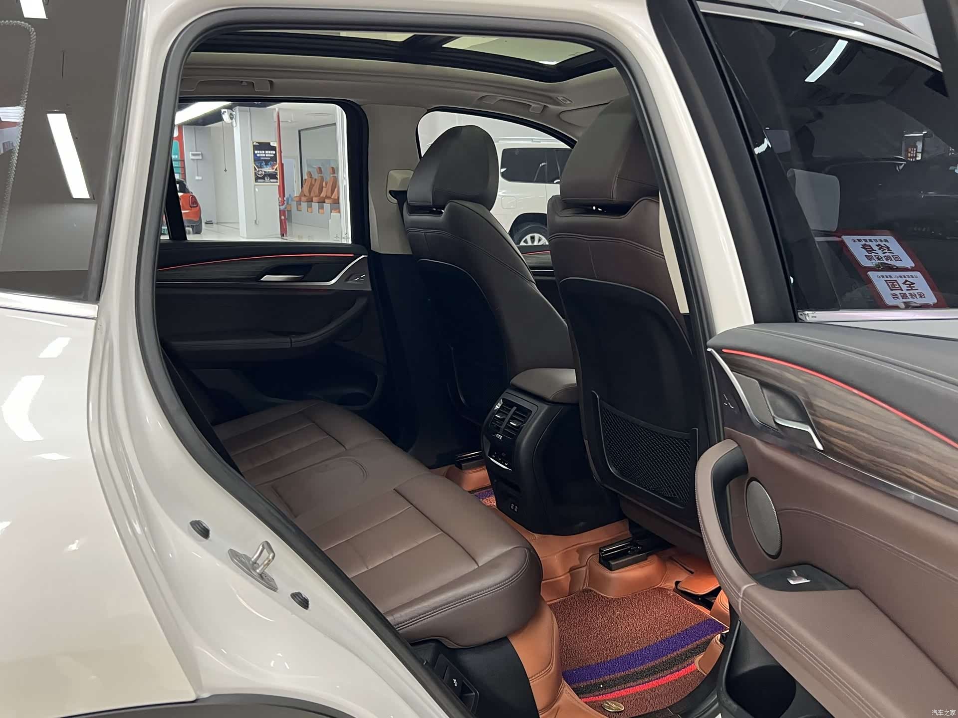 BMW X3, 2021 12