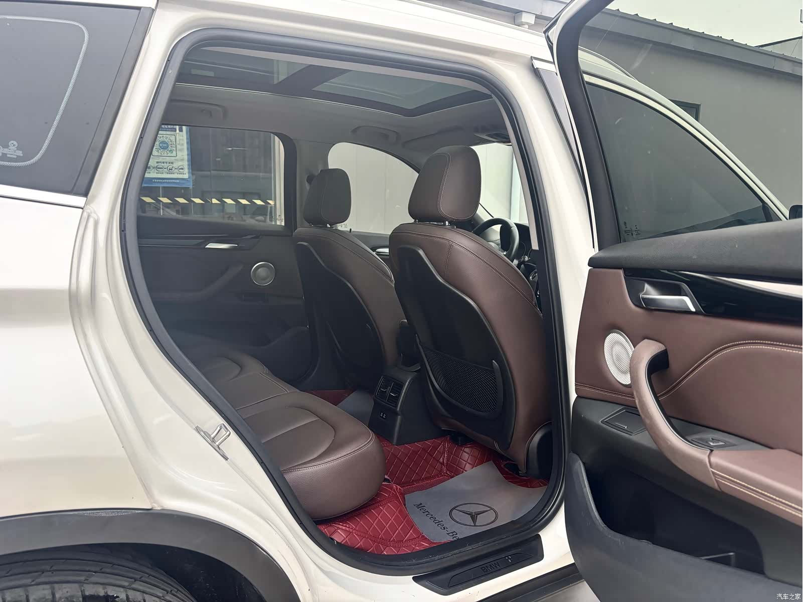 BMW X1, 2020 9