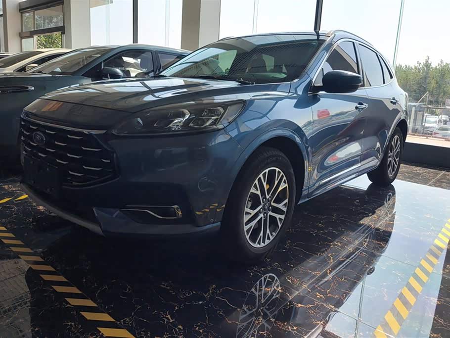 Ford Ruiji Ford Ruiji