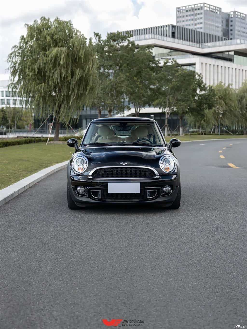 Mini GOODWOOD, 2012 2