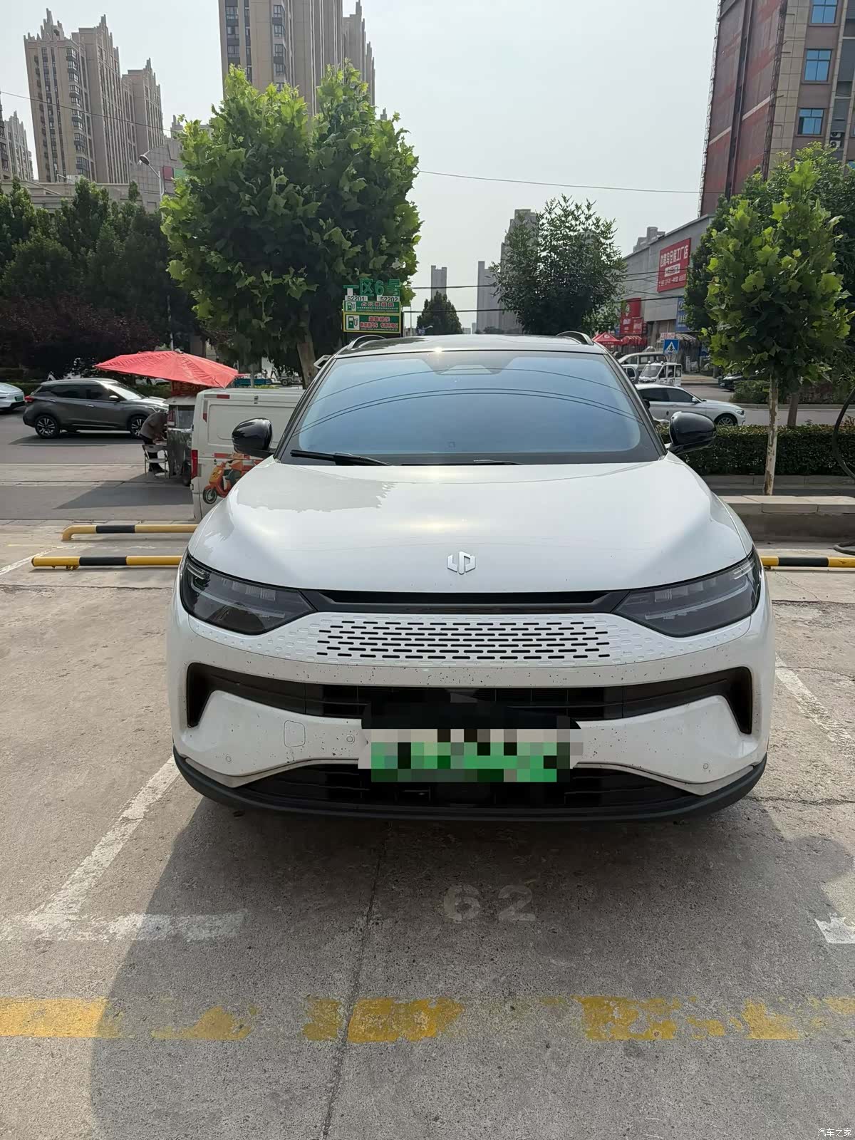 Leapmotor C11, 2024 2