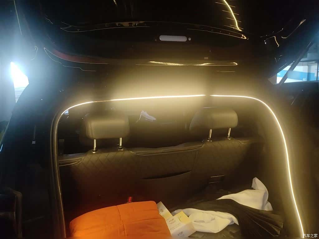 BYD Seagull, 2023 10