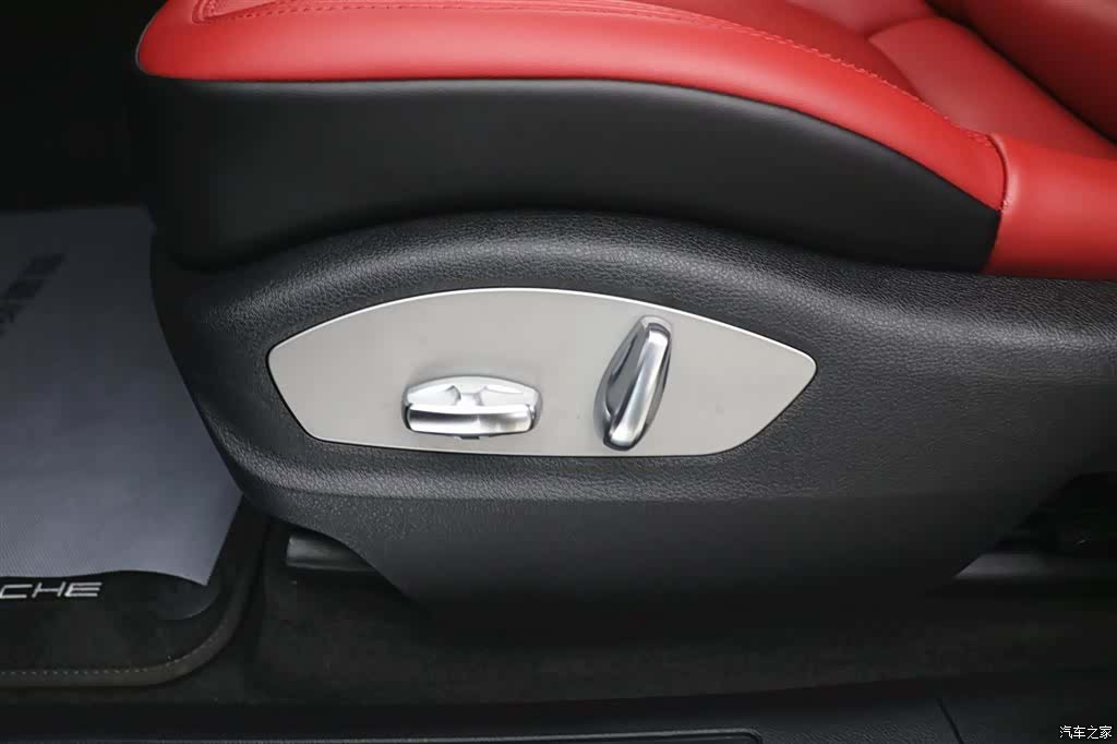 Porsche Macan, 2020 13