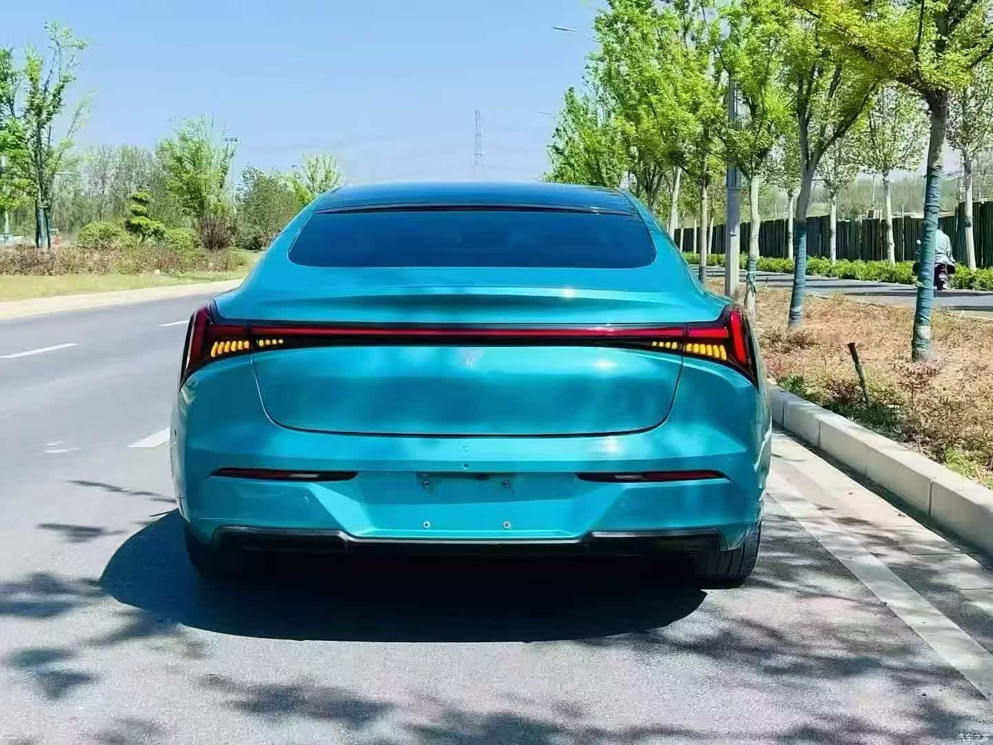 Neta S, 2023 9