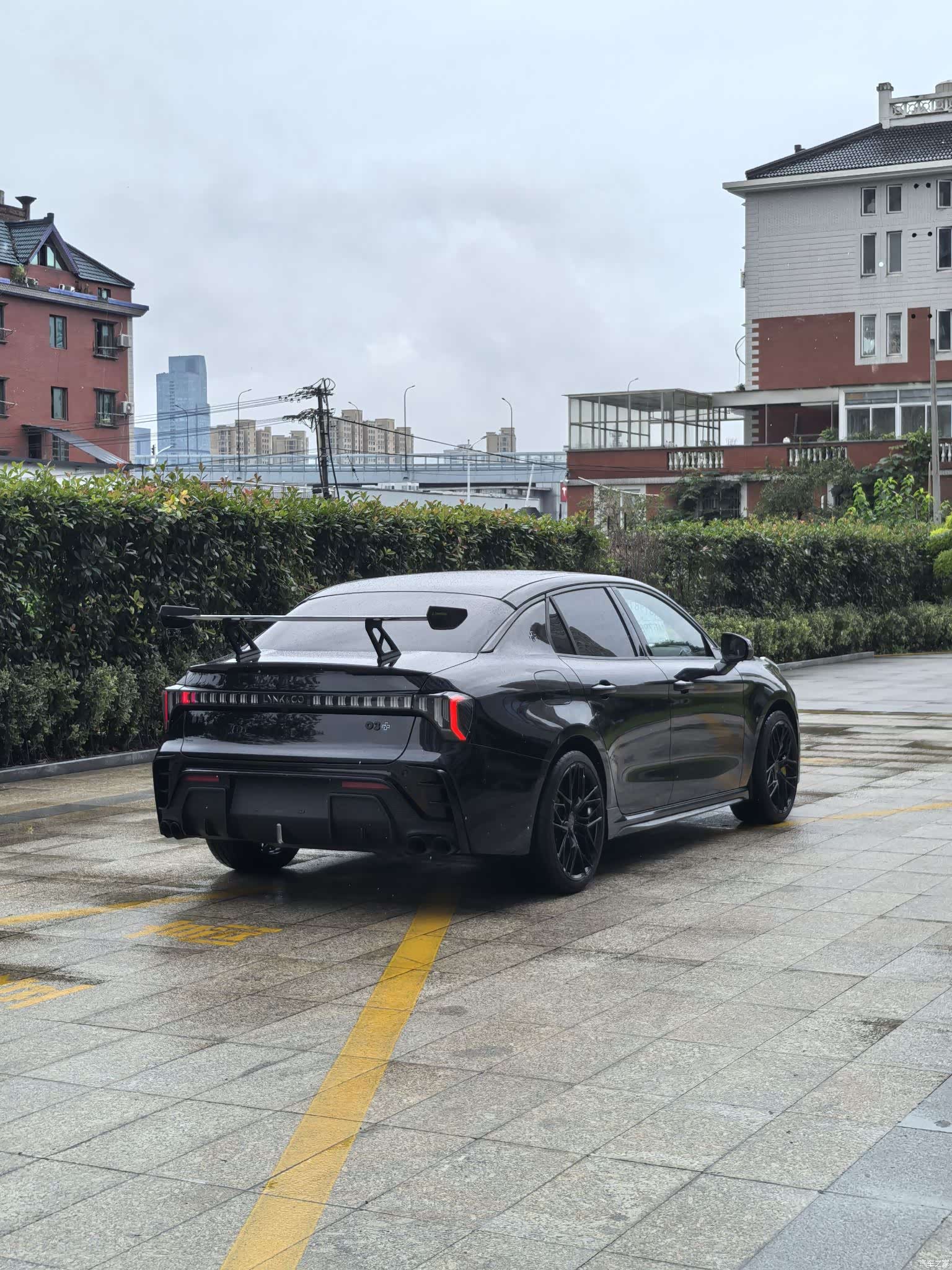 Lynk & Co 02, 2025 19