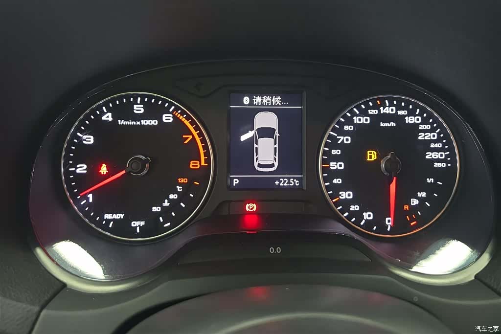 Audi A3, 2017 14