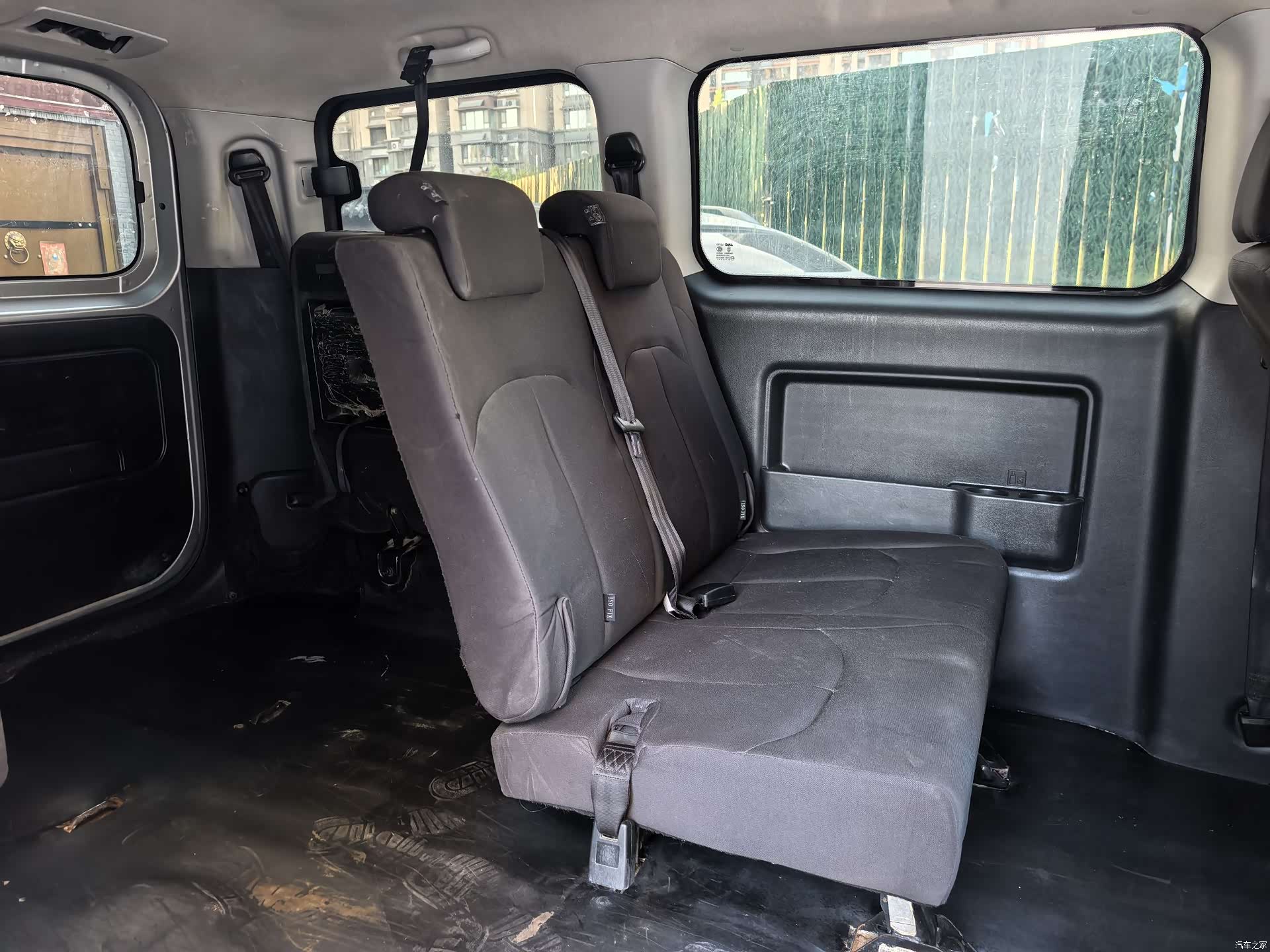 JiangQiJiTuan M3, 2019 10