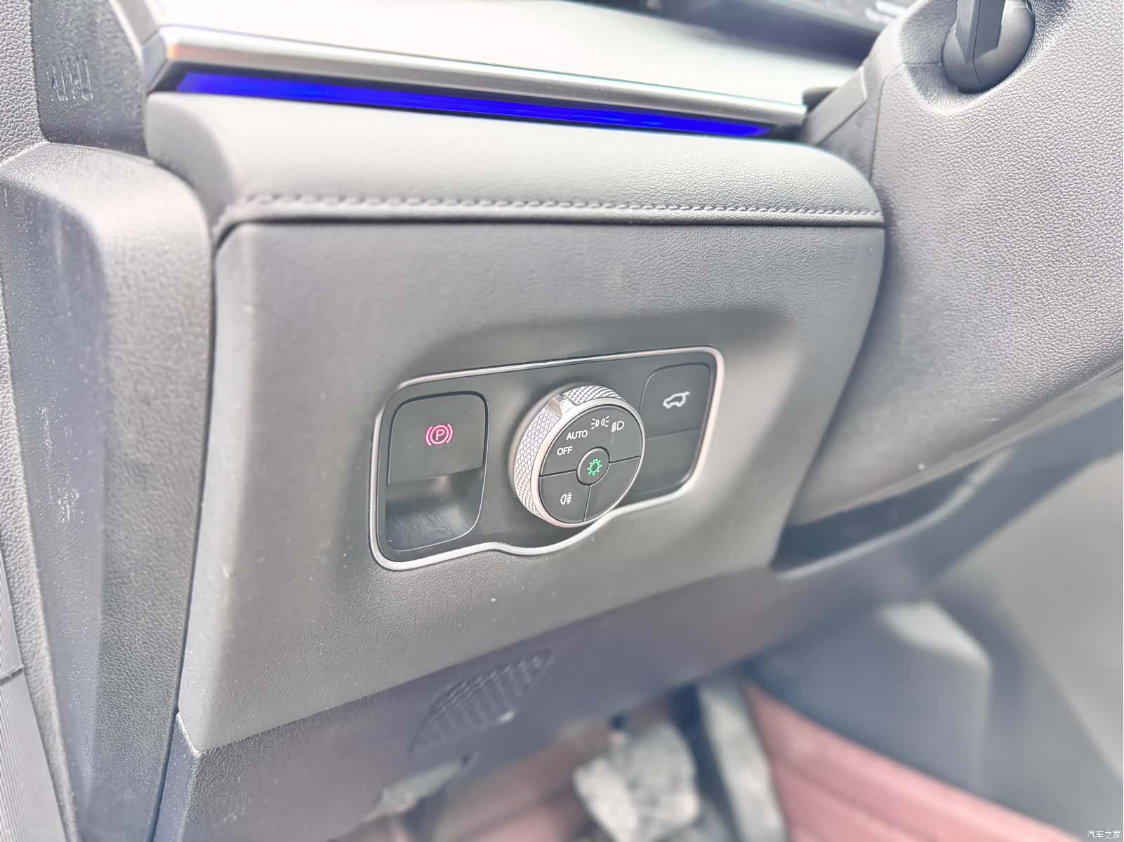 Chery Tiggo 8 Plus, 2024 12