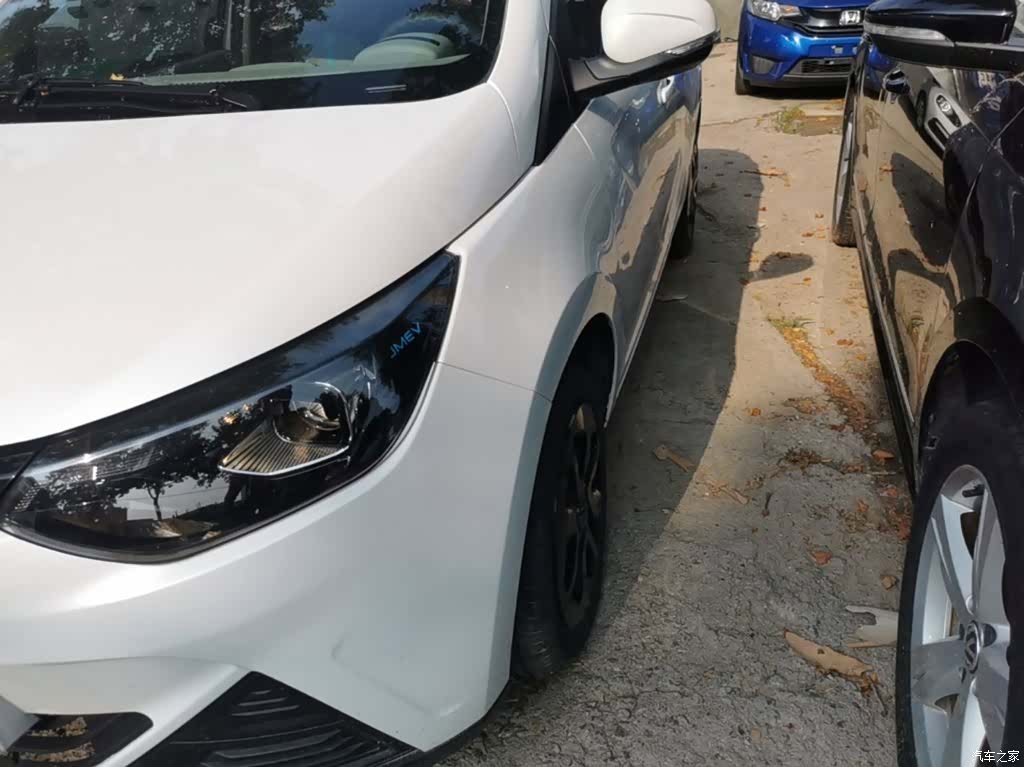JMC EV2, 2024 24
