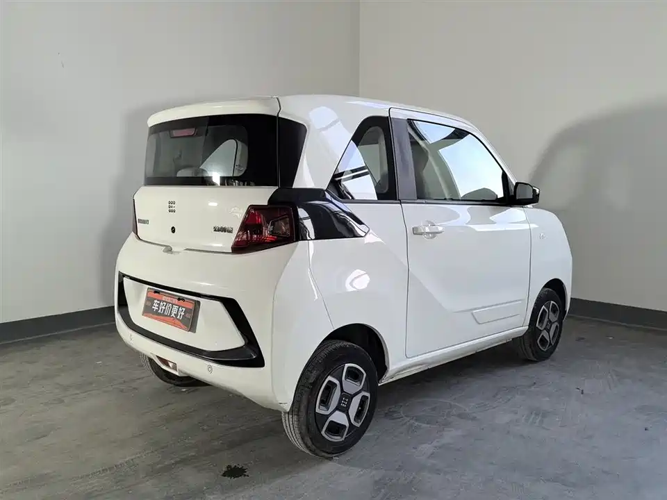 Fengon Scenery MINIEV