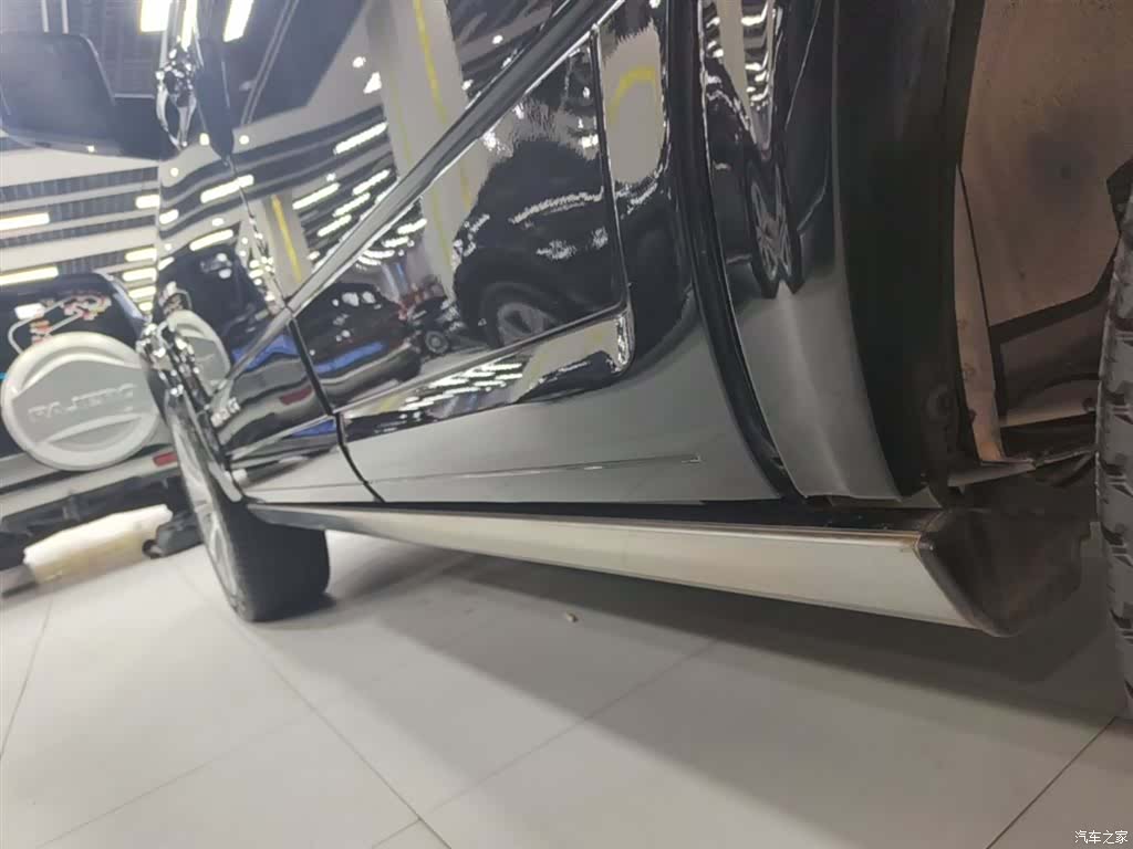 Lincoln Navigator, 2016 22