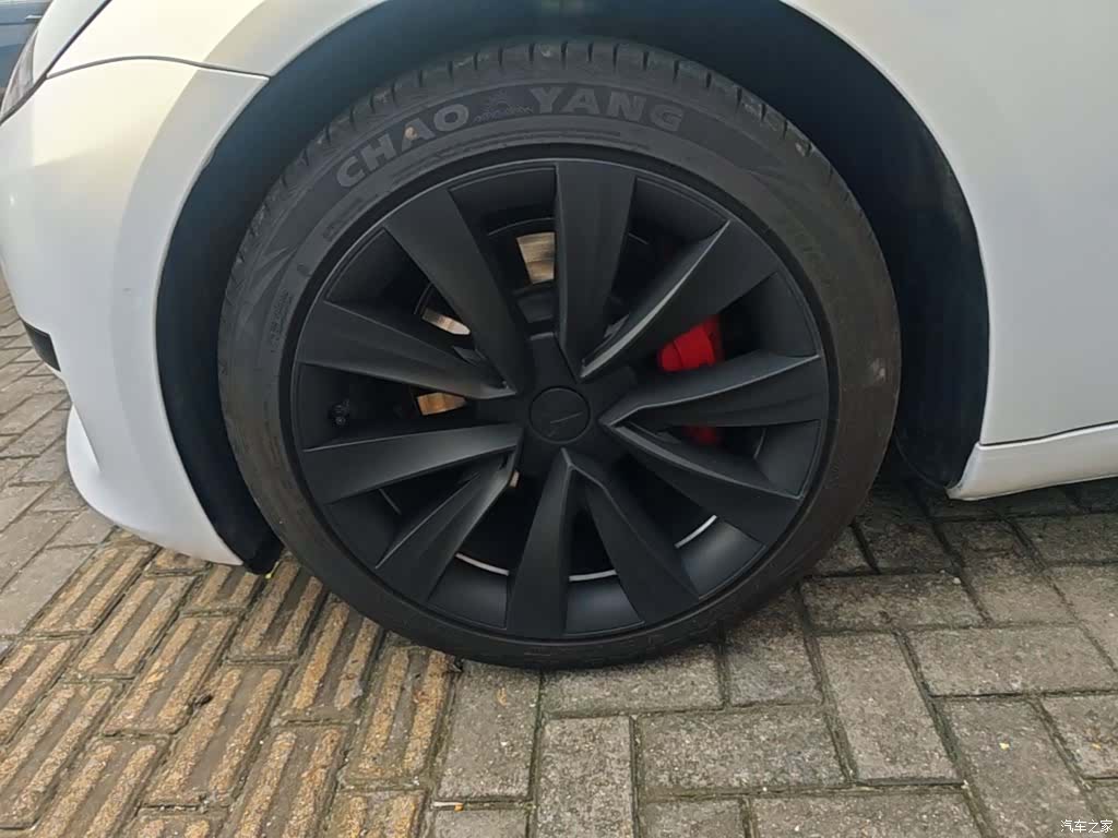 Tesla Model 3, 2022 23
