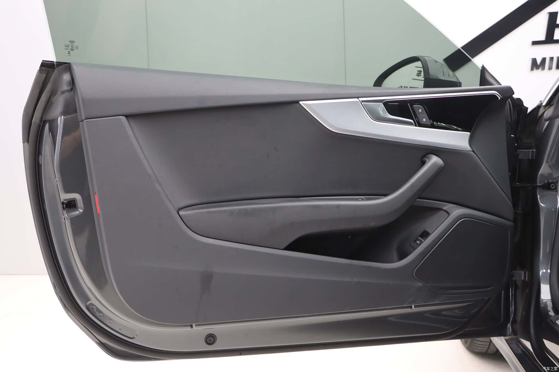 Audi A5, 2024 25