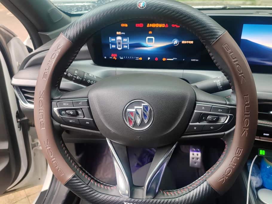 Buick Weilang Buick Weilang