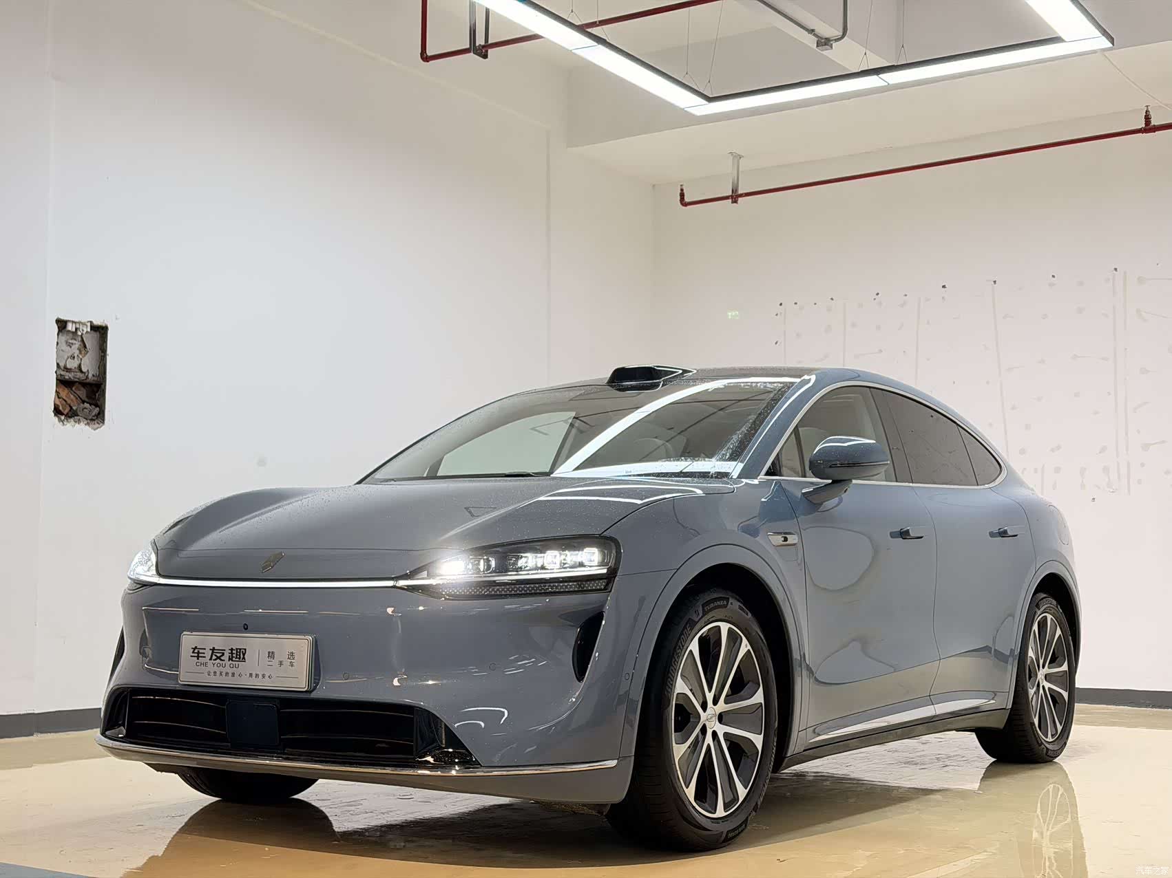 Luxeed R7, 2025 1