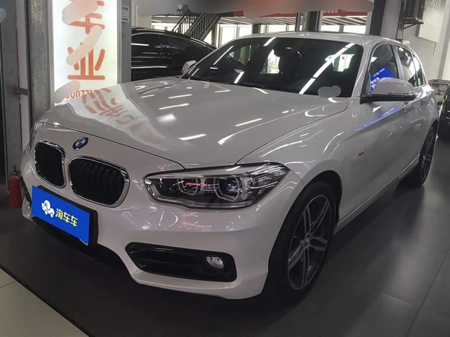 BMW 1 series BMW 1 series