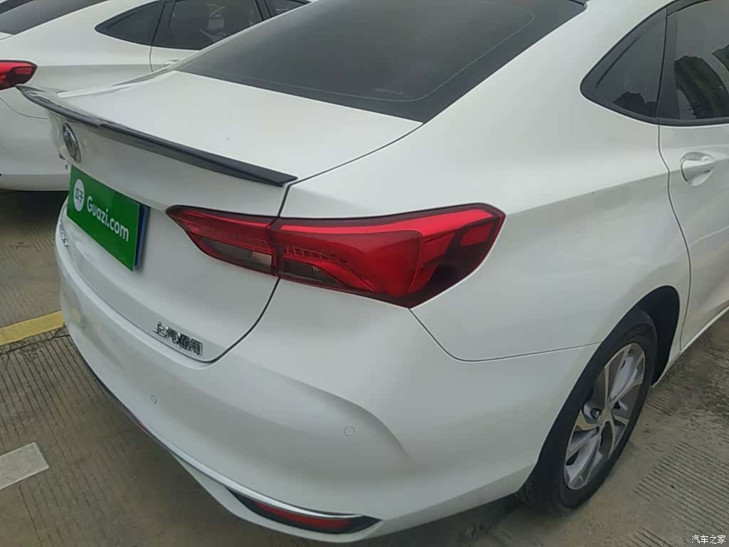 Buick Verano, 2023 8