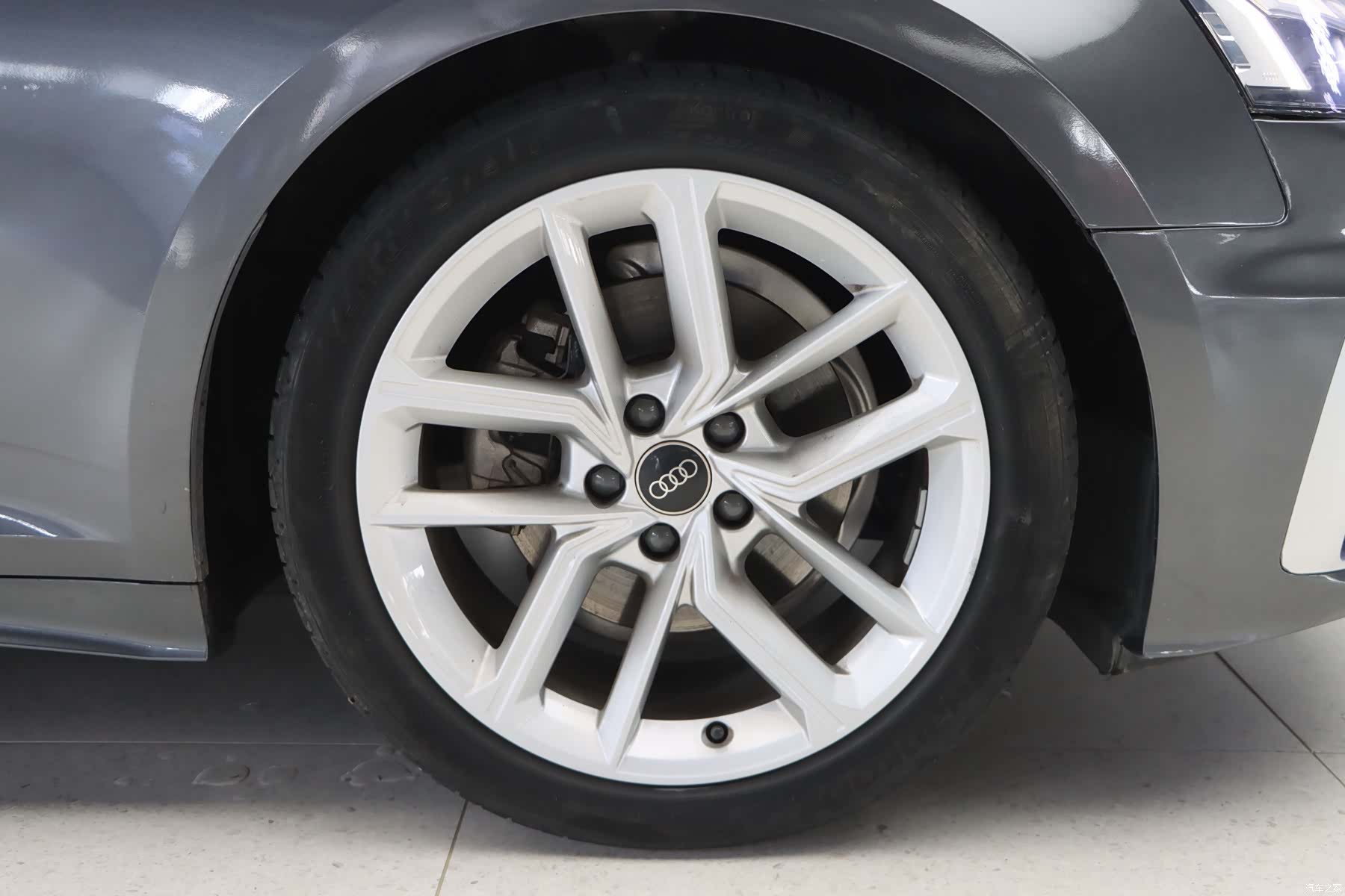Audi A5, 2024 22