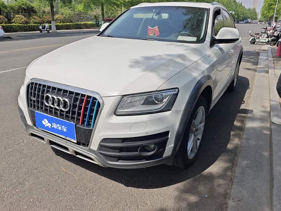 Audi Q5 Audi Q5