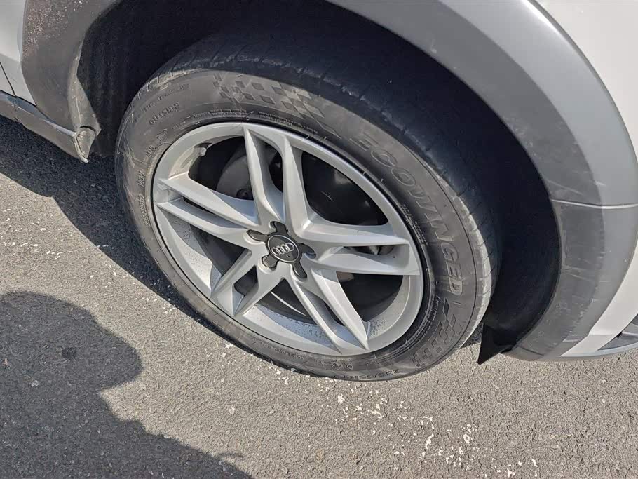 Audi Q5 Audi Q5