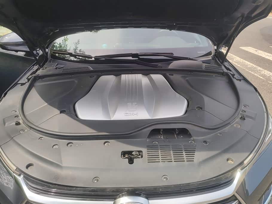 BYD Tangxin Energy BYD Tangxin Energy