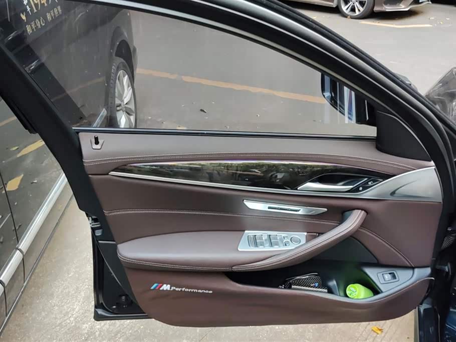 BMW 5 series BMW 5 series