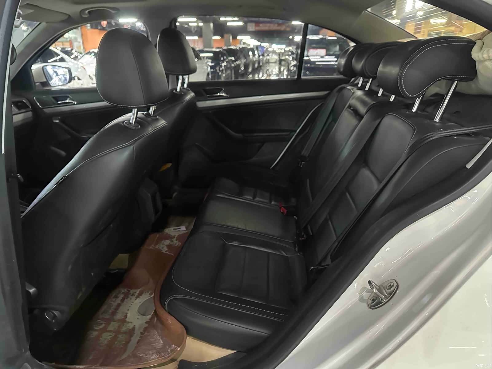 Volkswagen Lavida, 2016 все фото