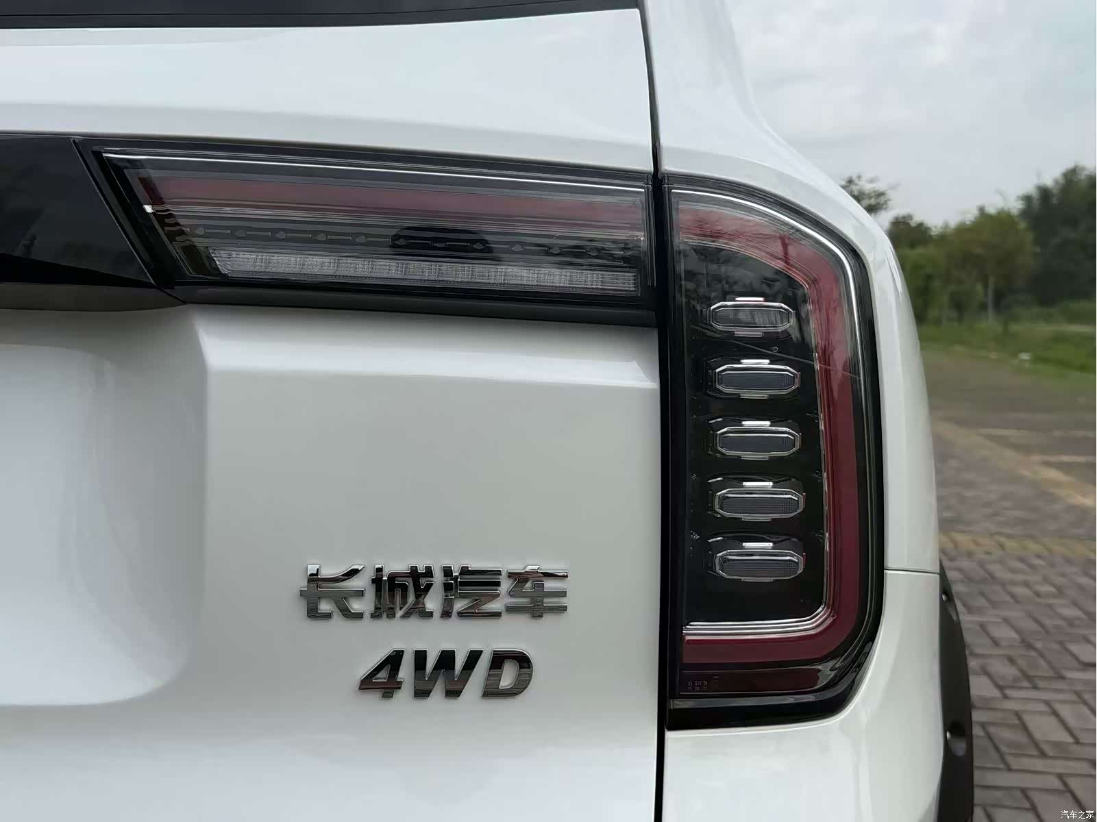 Haval Big Dog, 2022 15