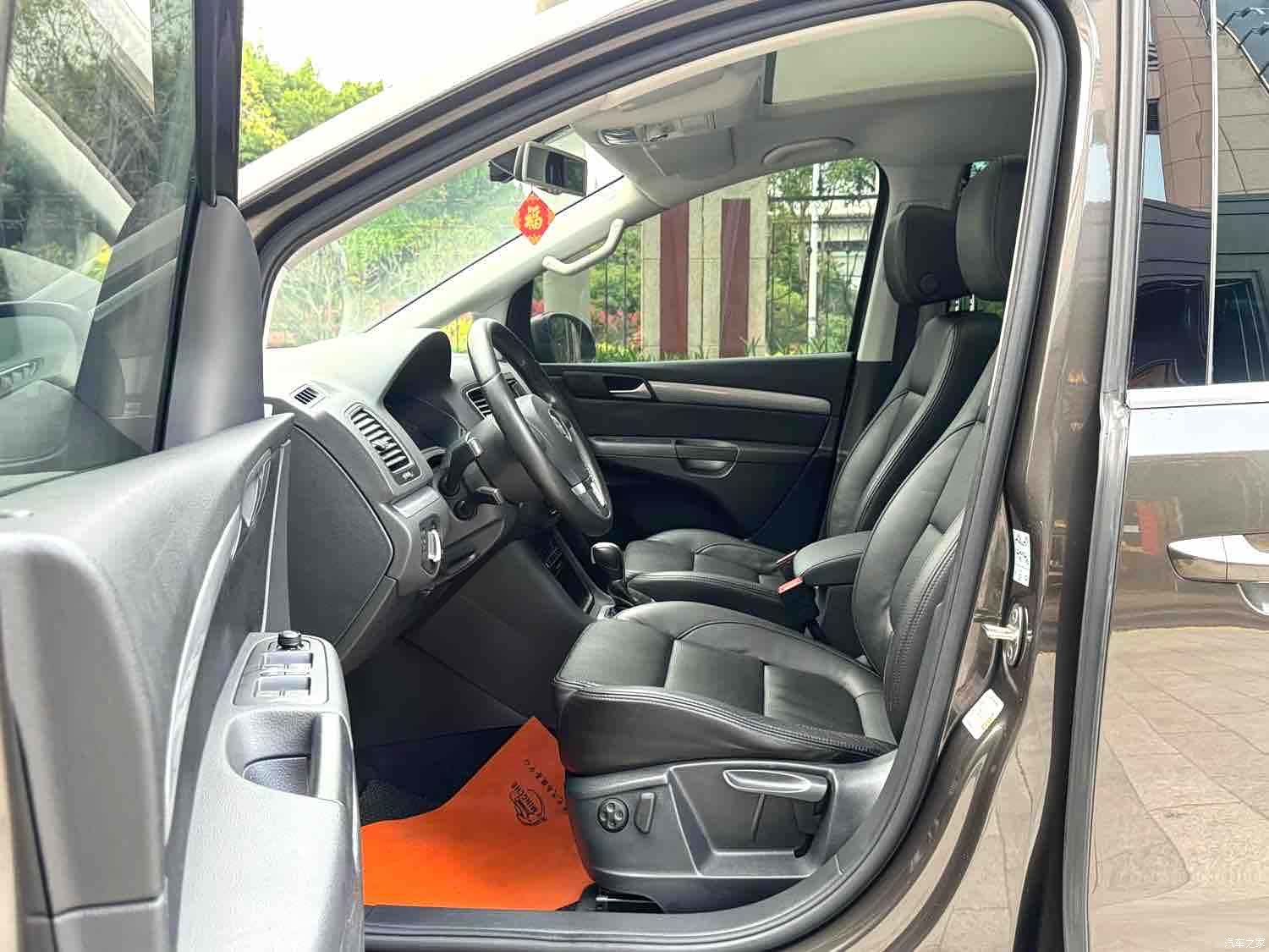 Volkswagen Xia, 2016 9