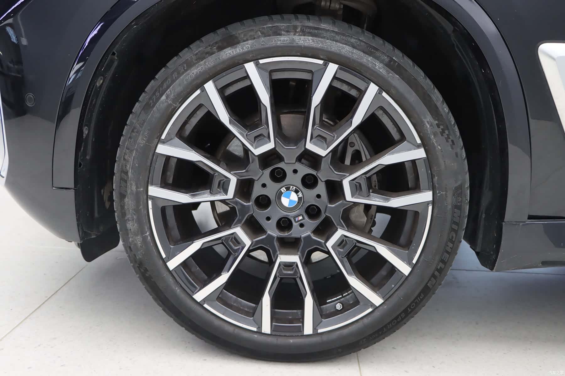 BMW X5, 2025 29