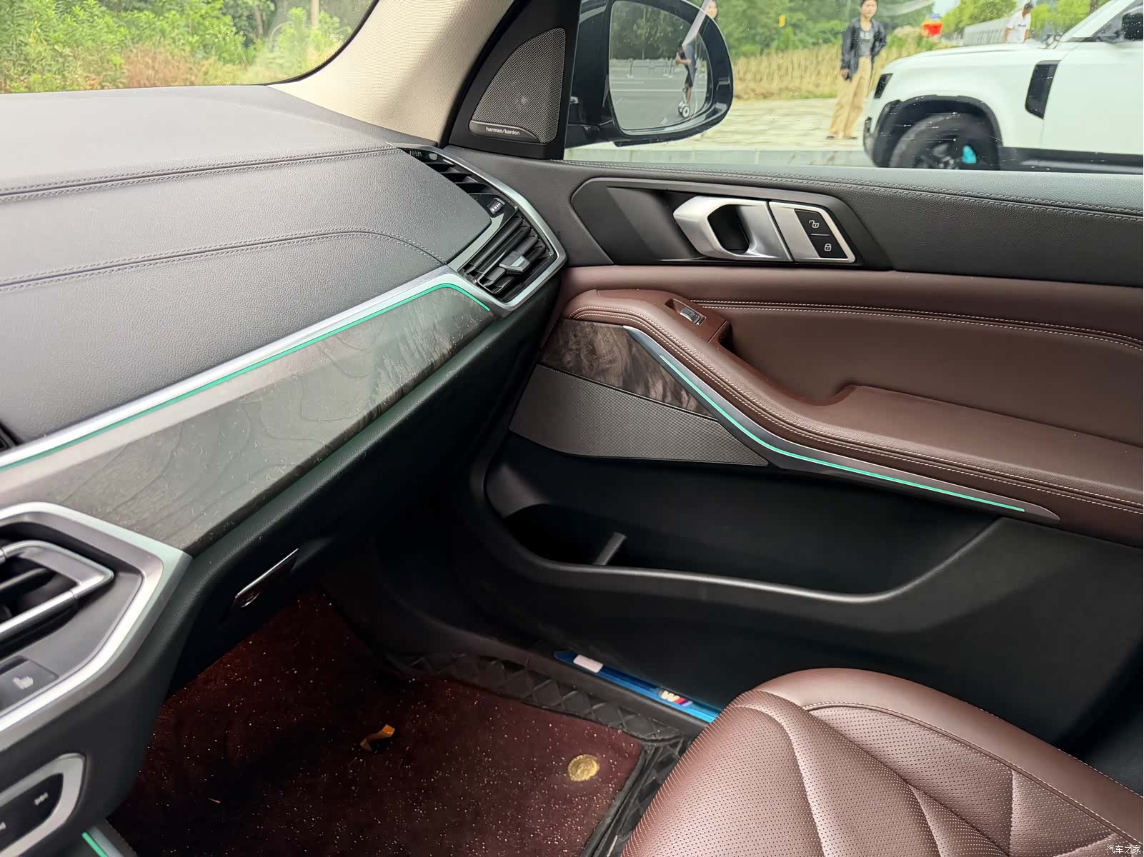 BMW X5, 2022 7