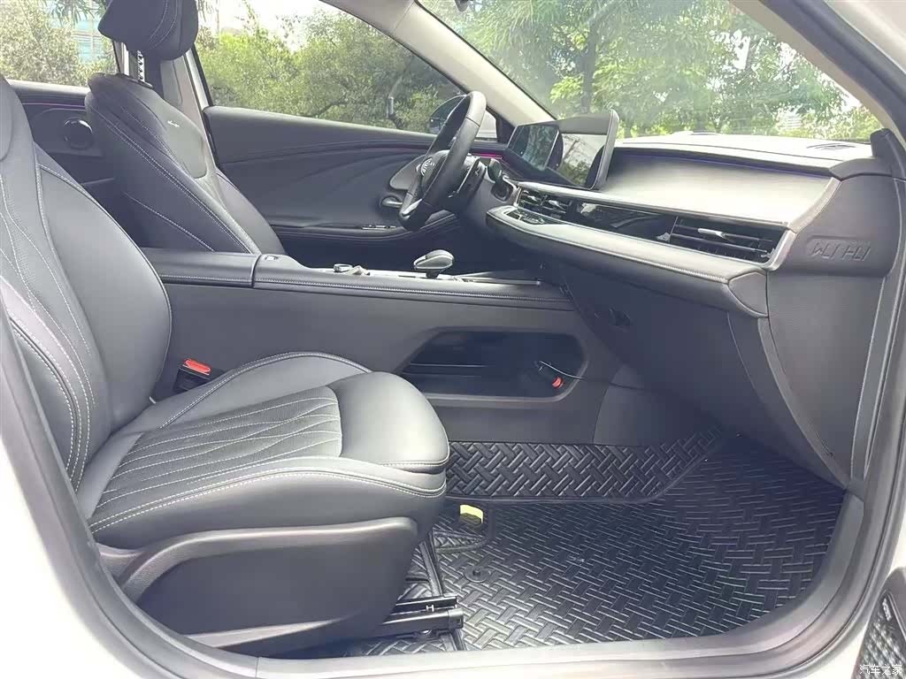 Chery Arrizo 8, 2023 7