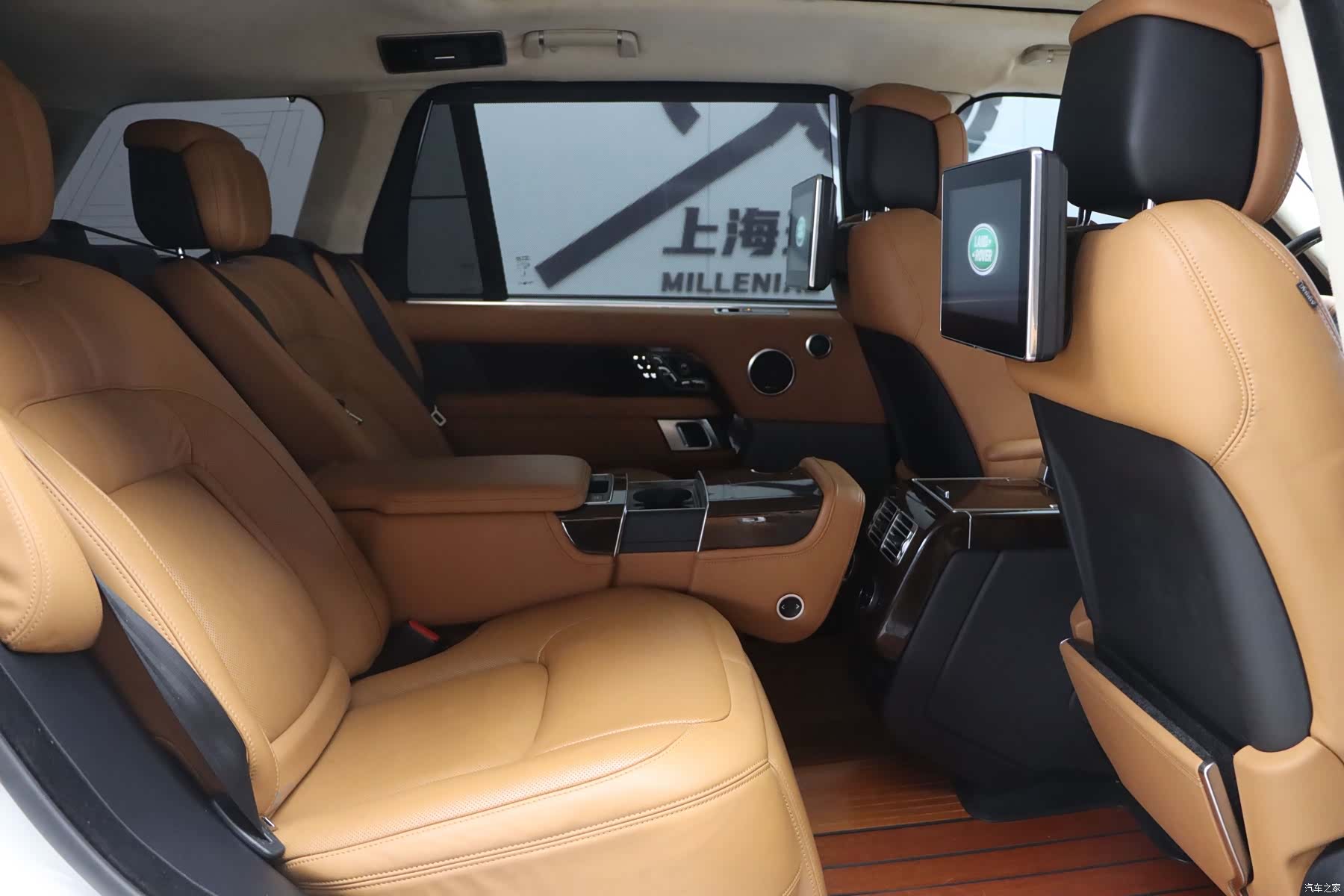 Land Rover Range Rover, 2022 13