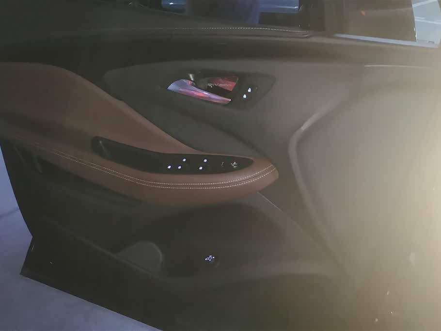 Buick Angkewei Plus Buick Angkewei Plus