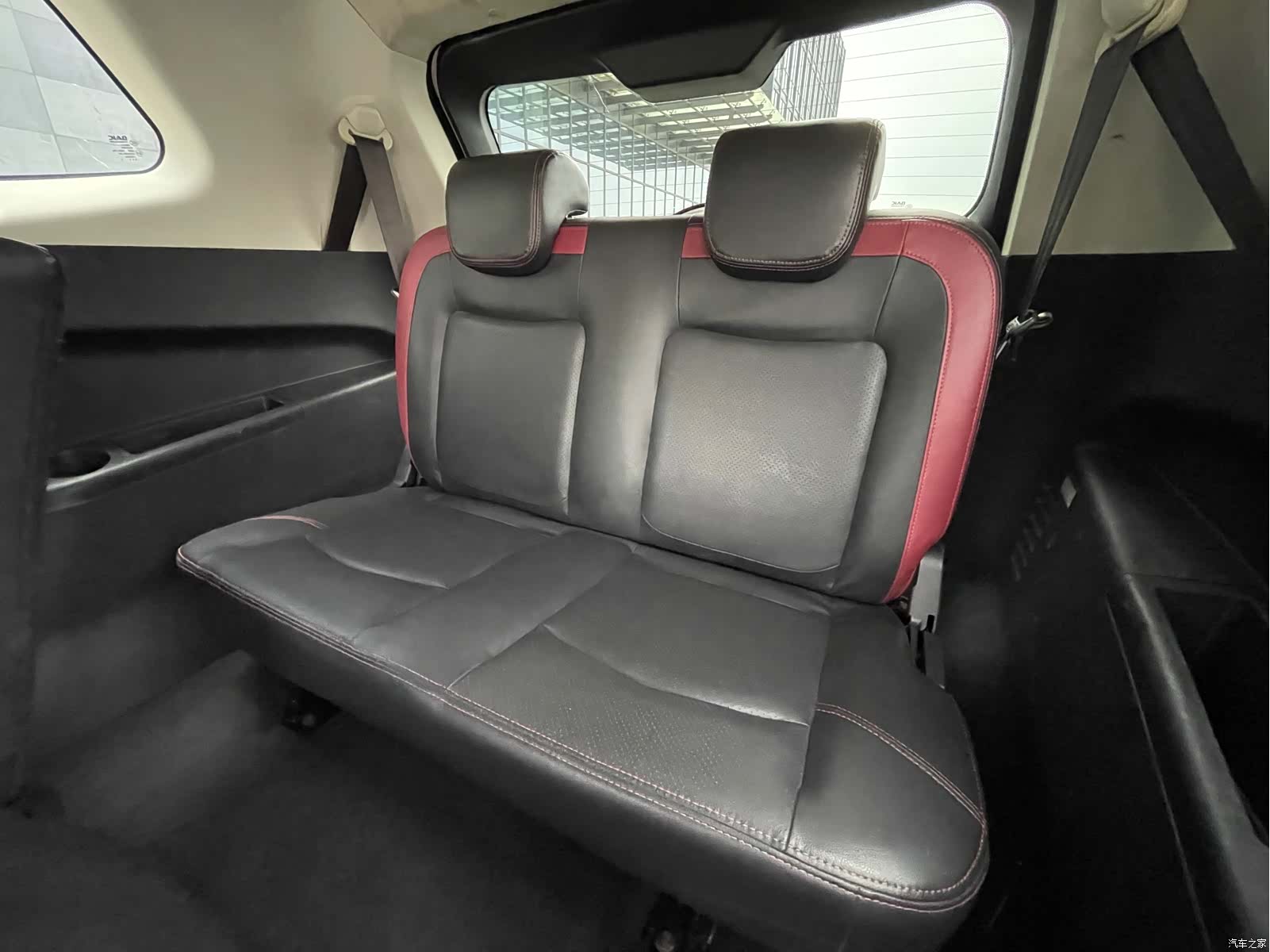 BAIC S3, 2016 8