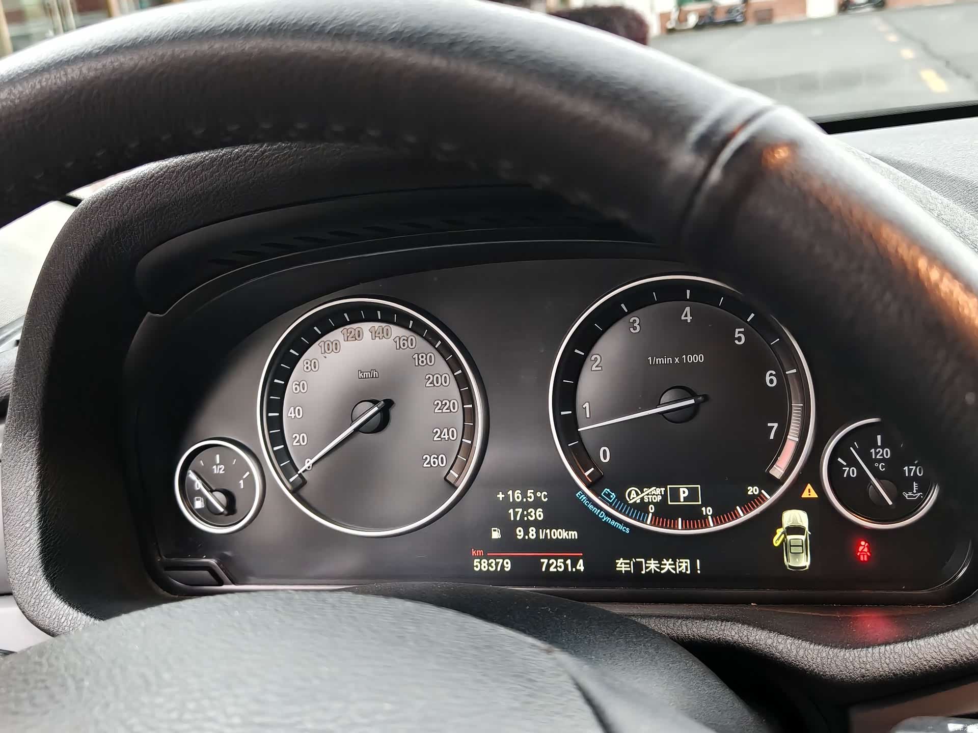 BMW X3, 2012 13