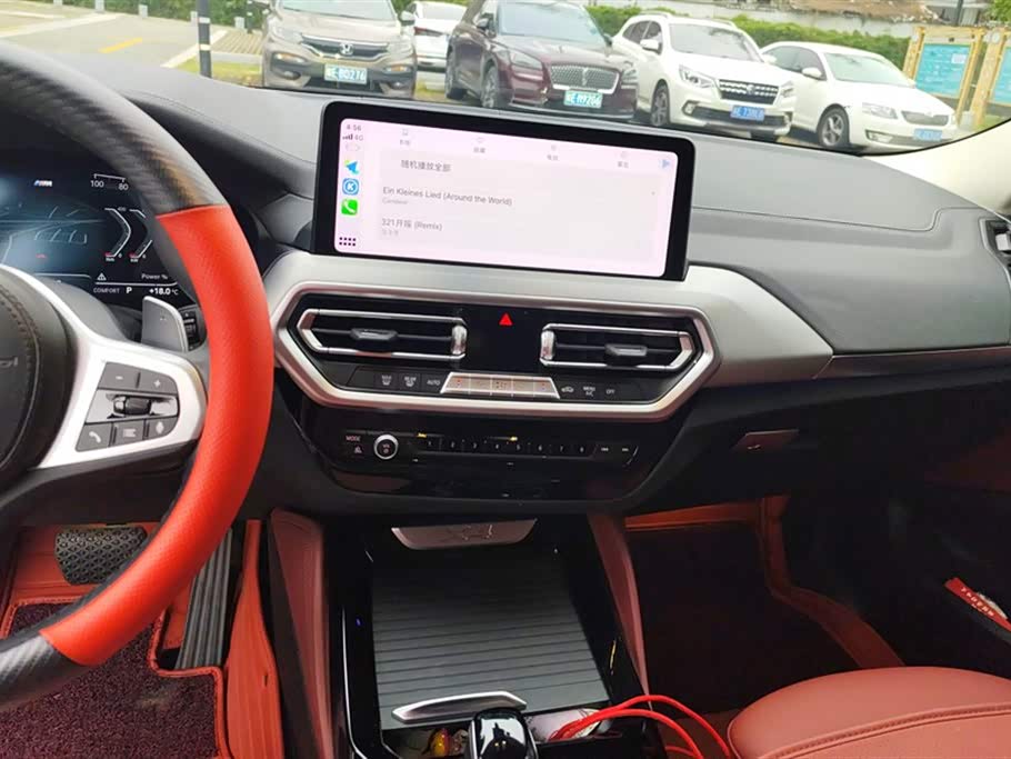BMW X4 BMW X4