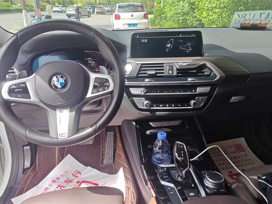 BMW X3 BMW X3