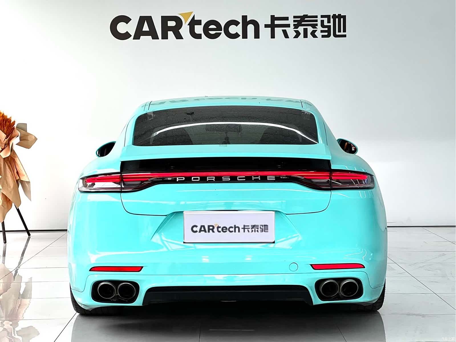 Porsche Panamera, 2012 все фото