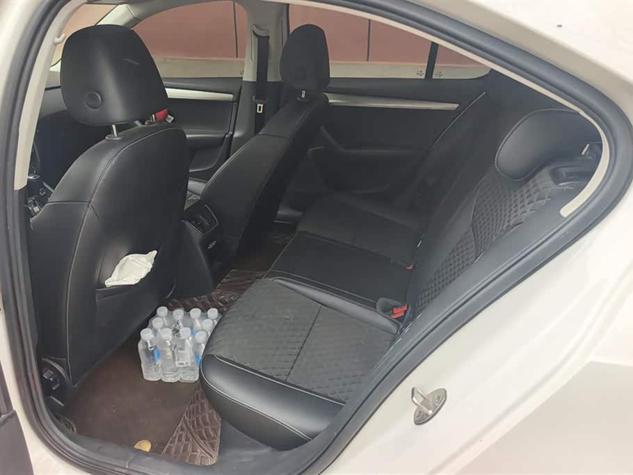 Skoda Octavia Skoda Octavia