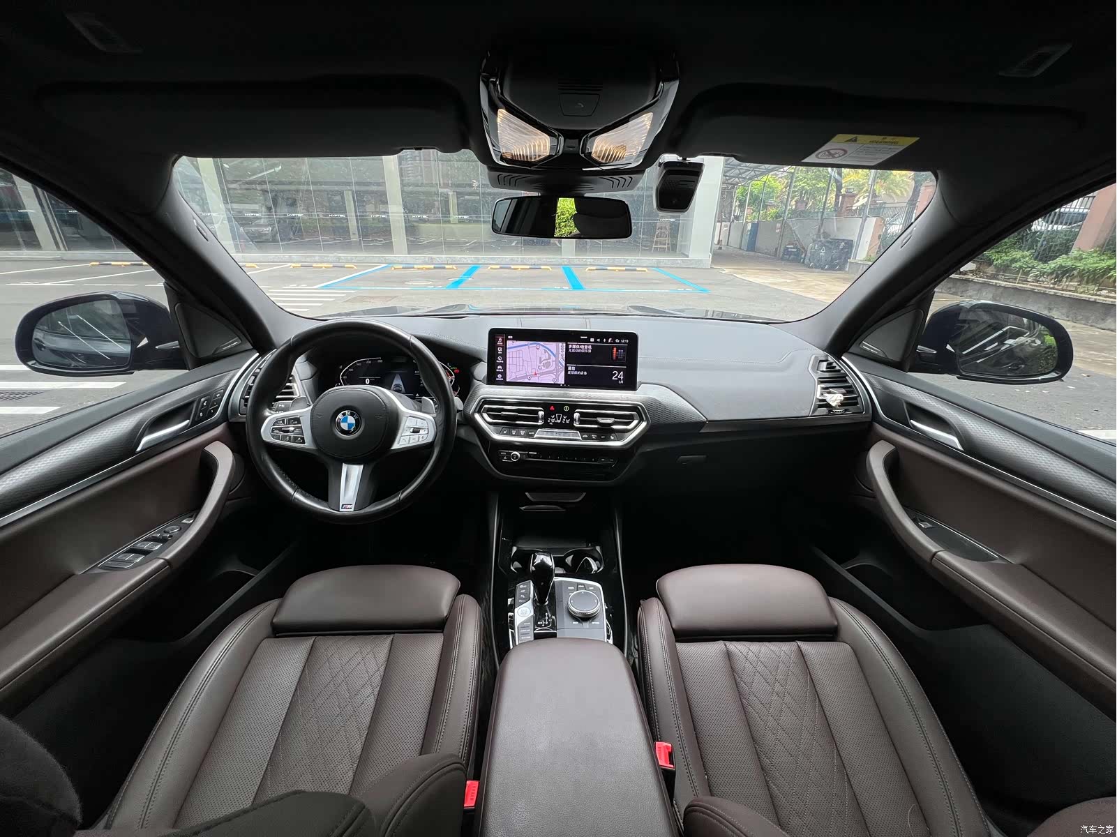 BMW X3, 2023 9