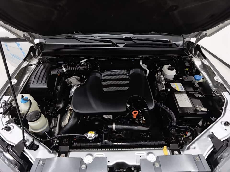 Great Wall Fengjun 7