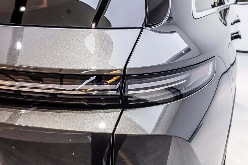 Li Auto L7, 2024 12