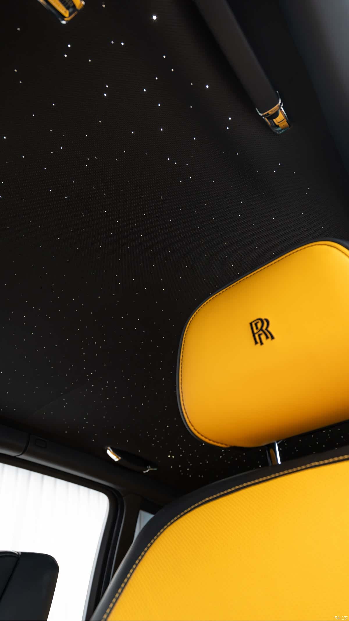Rolls-Royce Cullinan, 2021 11