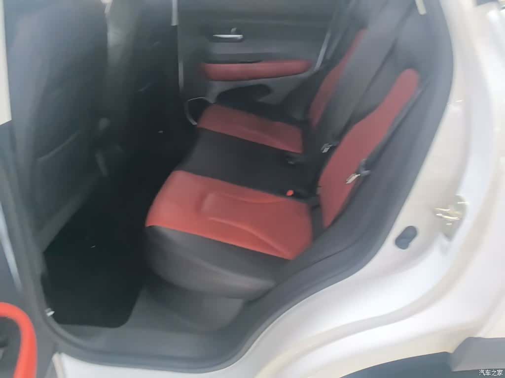 Haval H2, 2018 17