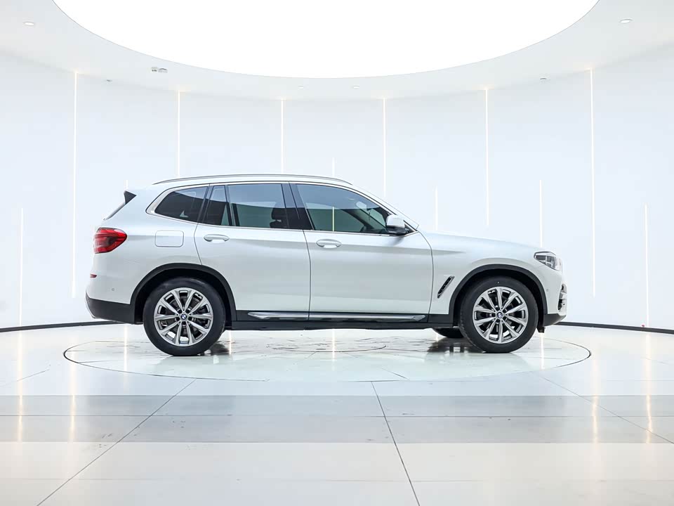 BMW X3 BMW X3