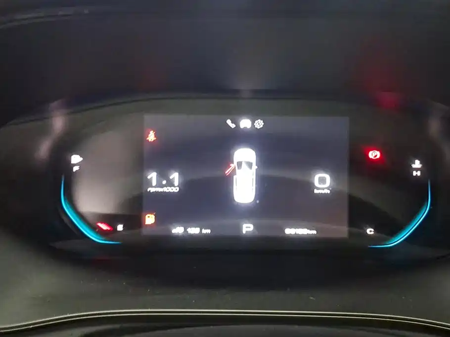 Wuling Wuling Capgemini