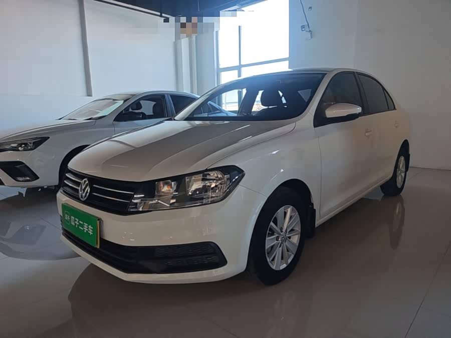 Volkswagen Santana 2019, фото 1