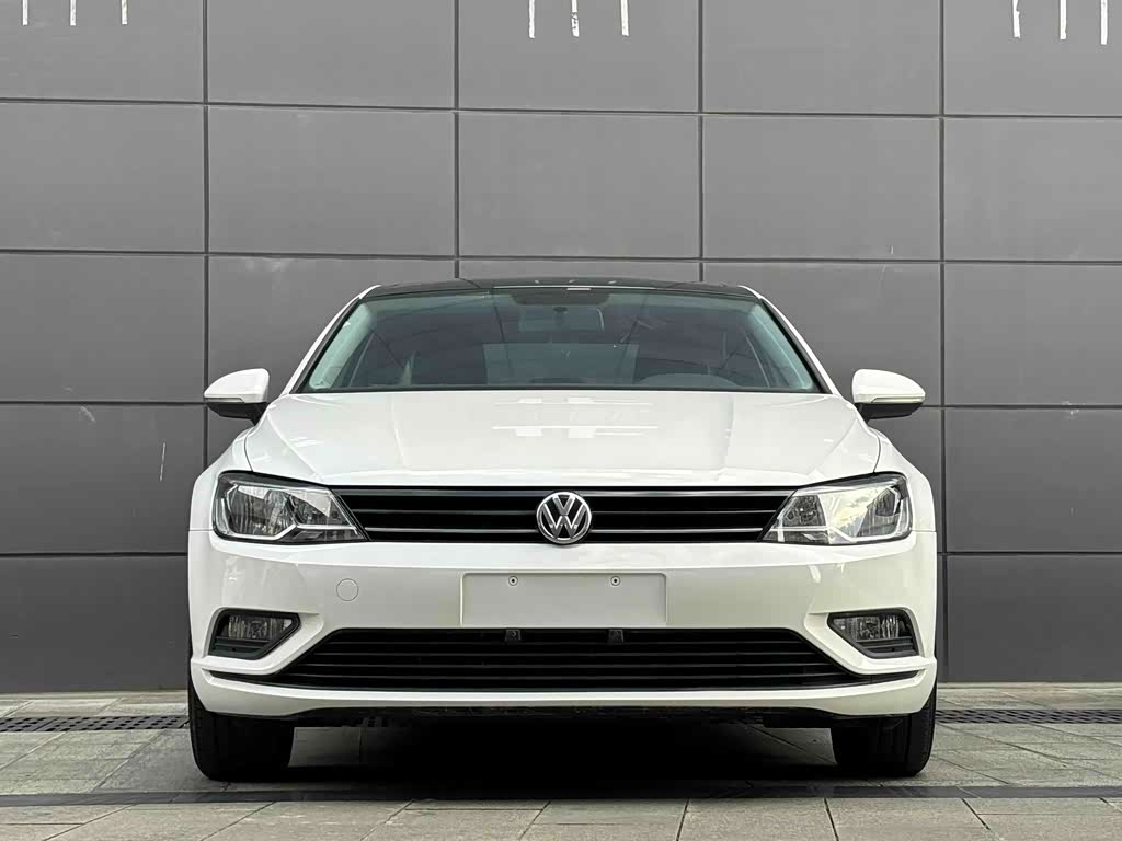 Volkswagen Lamando 2017 280TSI DSG Comfort
